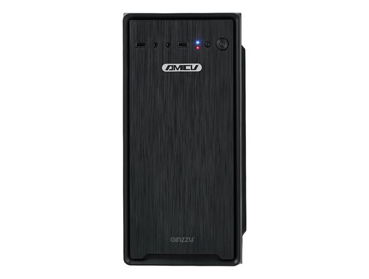 Системный блок AMCV i110N Game Intel Core i3-12100f-x4 3.3 GHz/16Gb/512Gb SSD/GTX1650 4 Gb GDDR6/DOS